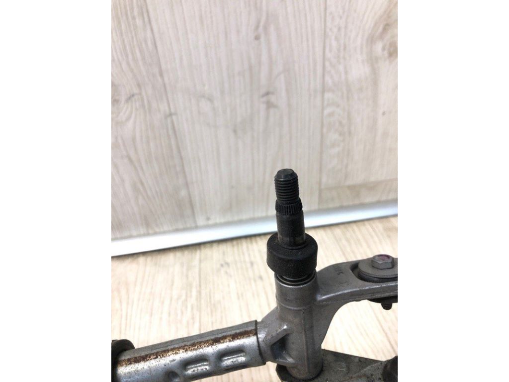 39034608 | Трапеция стеклоочистителей передн. CHEVROLET CRUZE 15- - Фото 5