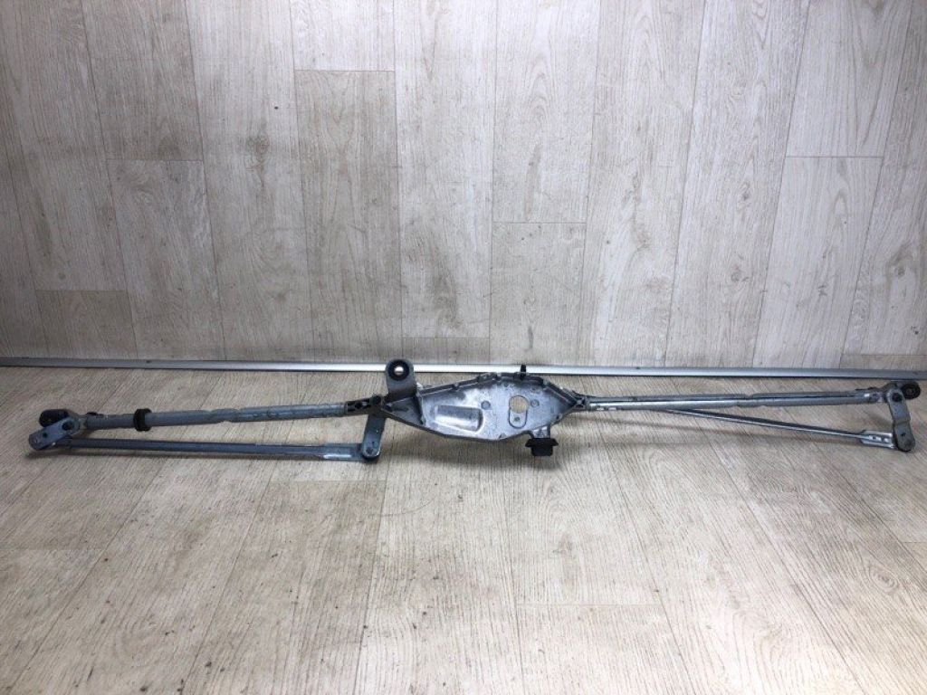 39034608 | Трапеция стеклоочистителей передн. CHEVROLET CRUZE 15- - Фото 8