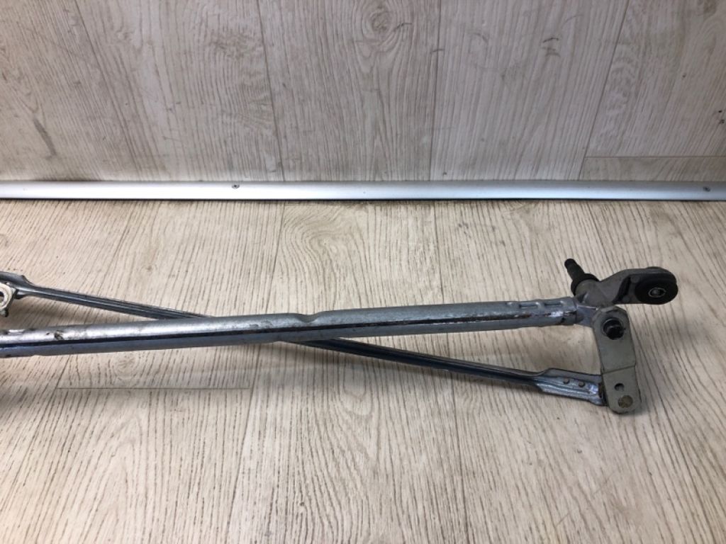 39034608 | Трапеция стеклоочистителей передн. CHEVROLET CRUZE 15- - Фото 11