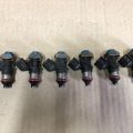 ZZJ1-13-250 | Форсунка паливна MAZDA CX-9 06-16 - Прев'ю 4