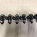ZZJ1-13-250 | Форсунка паливна MAZDA CX-9 06-16 - Прев'ю 4