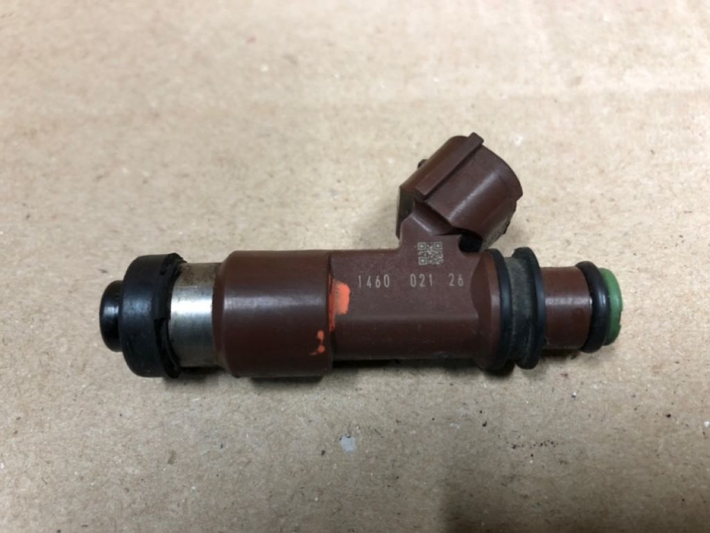 16611AA77A | Форсунка паливна SUBARU OUTBACK 09-14 BR - Фото 3