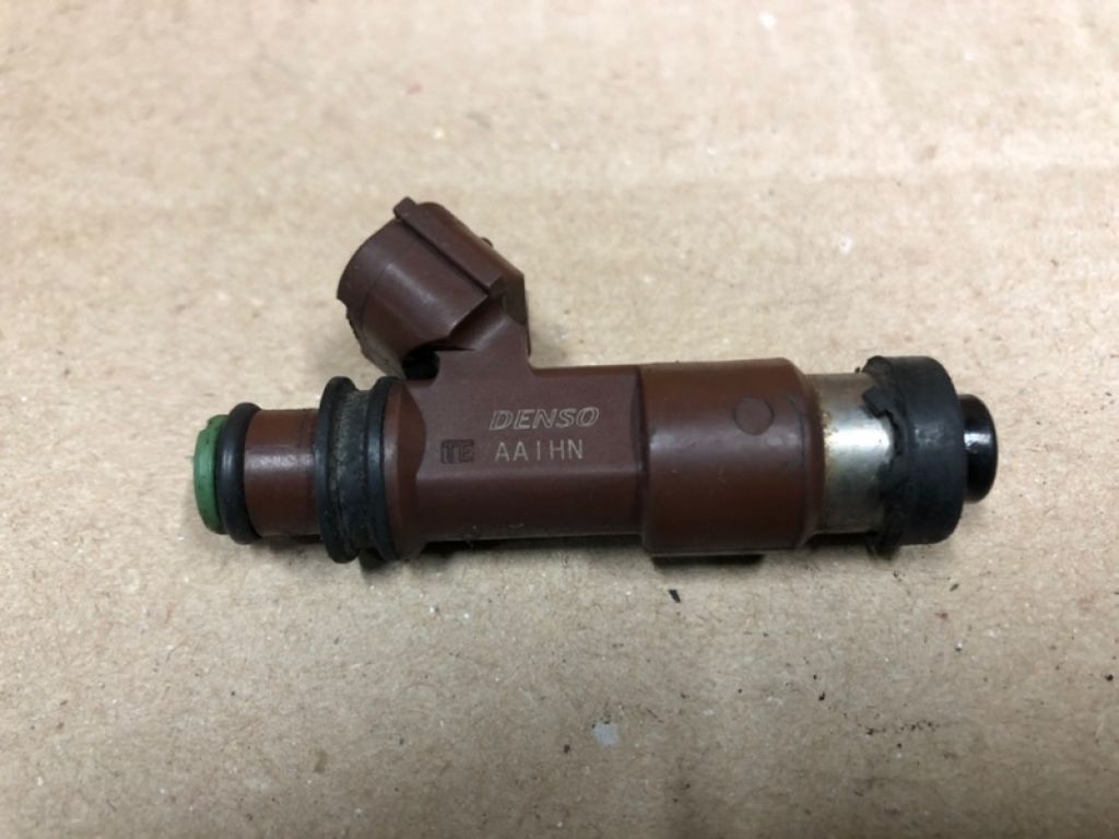 16611AA77A | Форсунка паливна SUBARU OUTBACK 09-14 BR - Фото 4