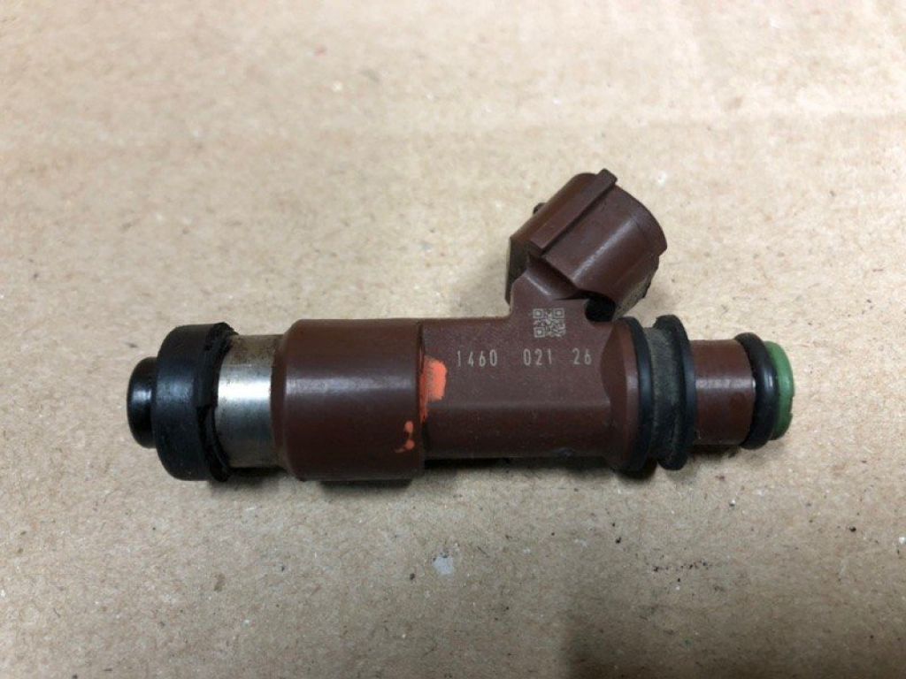 16611AA77A | Форсунка паливна SUBARU OUTBACK 09-14 BR - Фото 3