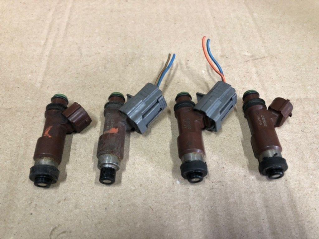 16611AA77A | Форсунка паливна SUBARU OUTBACK 09-14 BR - Фото 5