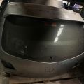 BPYK-62-02XB | Крышка багажника MAZDA 3 BK 03-08