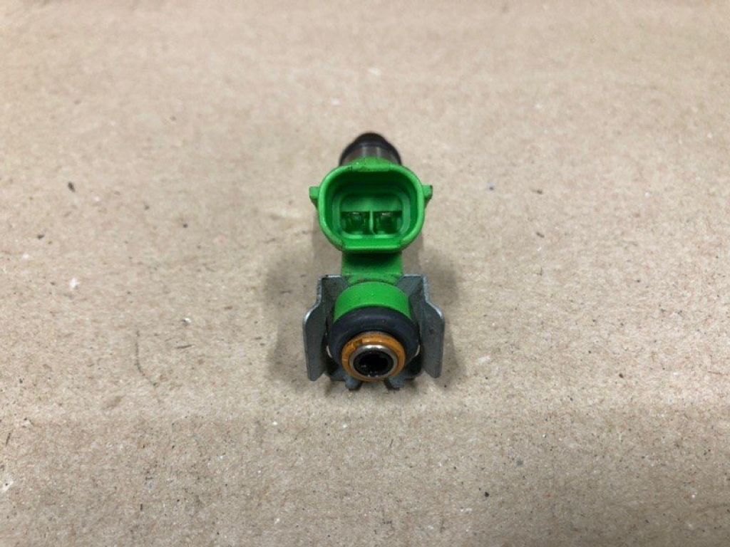 16600-JA10A | Форсунка паливна NISSAN MURANO Z52 14- - Фото 2