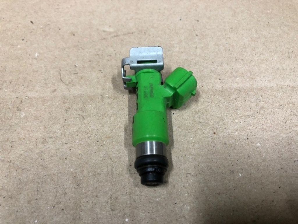 16600-JA10A | Форсунка паливна NISSAN MURANO Z52 14-