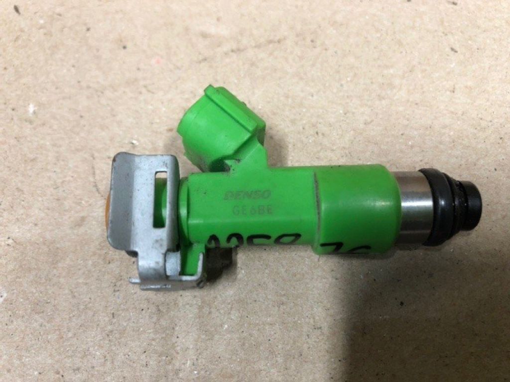 16600-JA10A | Форсунка паливна NISSAN MURANO Z52 14- - Фото 3