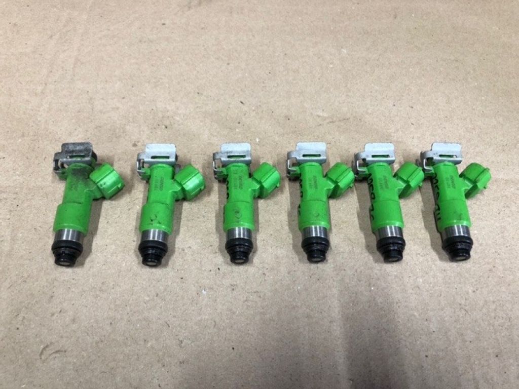 16600-JA10A | Форсунка паливна NISSAN MURANO Z52 14- - Фото 4