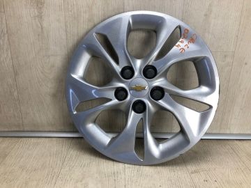 Ковпак колісний CHEVROLET CRUZE 15-
