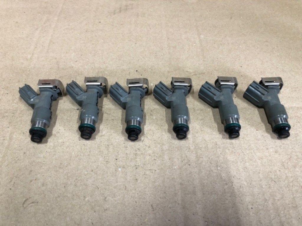 16450-R70-A01 | Форсунка паливна HONDA CROSSTOUR 09-15 - Фото 5