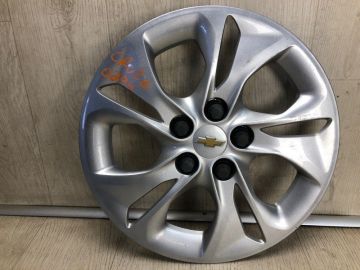 Колпак колесный CHEVROLET CRUZE 15-