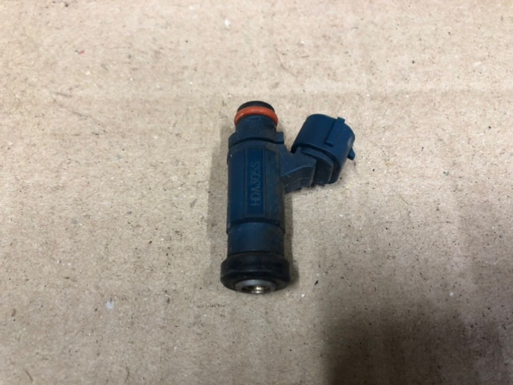 MN163366 | Форсунка паливна MITSUBISHI OUTLANDER 03-07