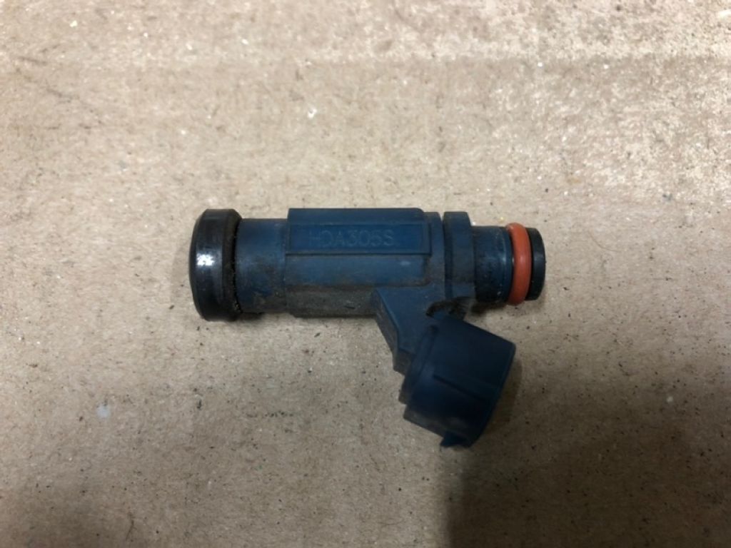 MN163366 | Форсунка паливна MITSUBISHI OUTLANDER 03-07 - Фото 3