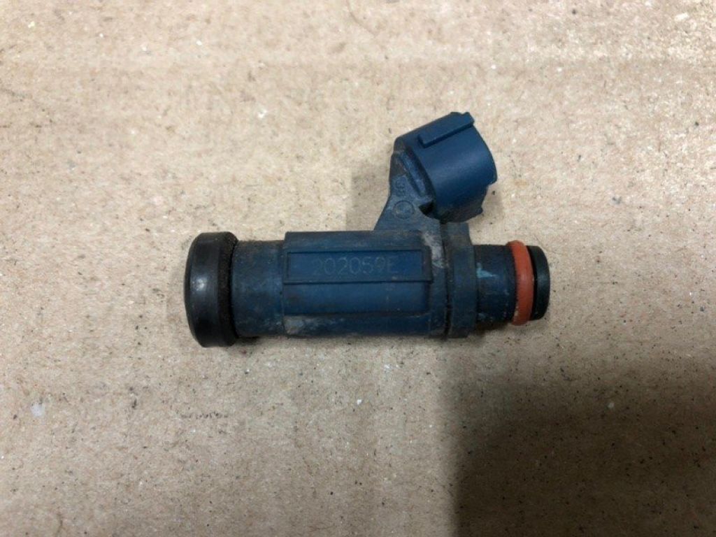 MN163366 | Форсунка паливна MITSUBISHI OUTLANDER 03-07 - Фото 4