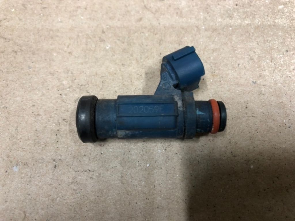 MN163366 | Форсунка топливная MITSUBISHI OUTLANDER 03-07 - Фото 4