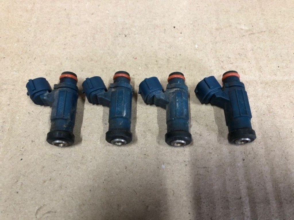 MN163366 | Форсунка топливная MITSUBISHI OUTLANDER 03-07 - Фото 5