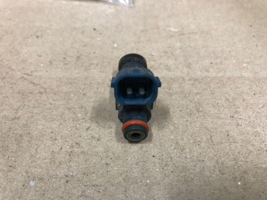 MN163366 | Форсунка паливна MITSUBISHI OUTLANDER 03-07 - Фото 2