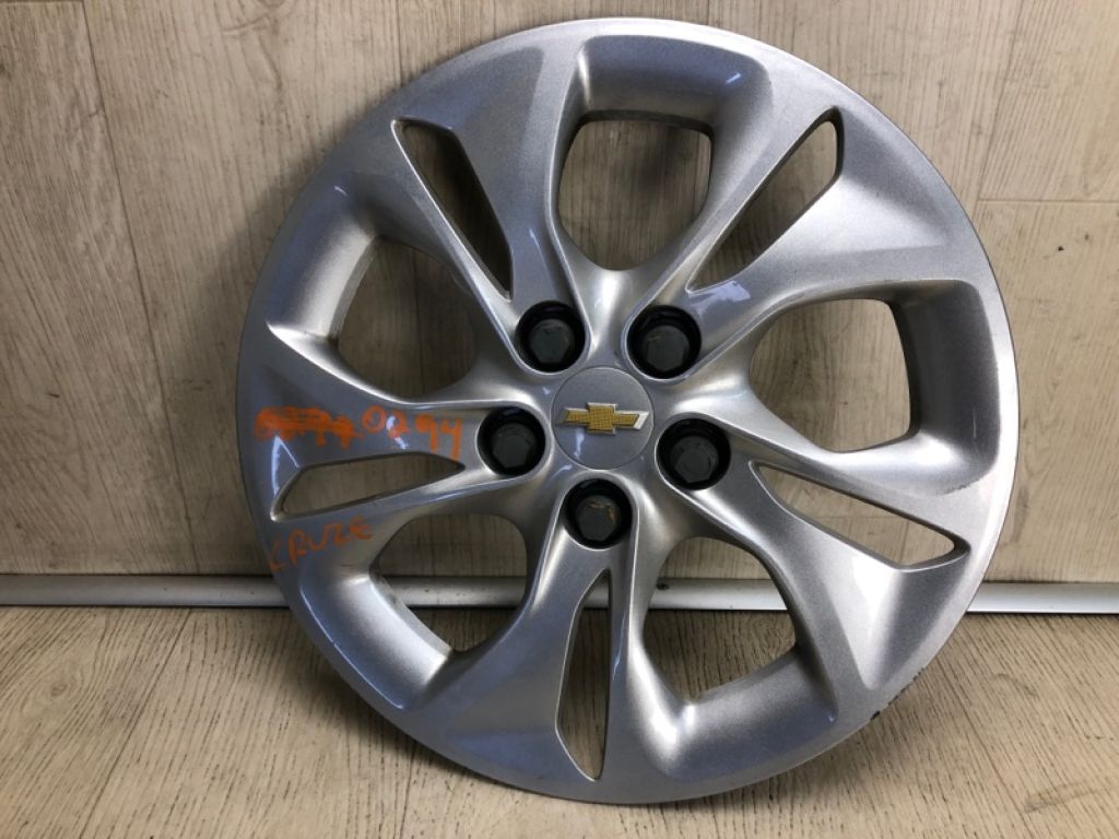 42500293 | Ковпак колісний CHEVROLET CRUZE 15-