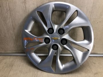 Ковпак колісний CHEVROLET CRUZE 15-