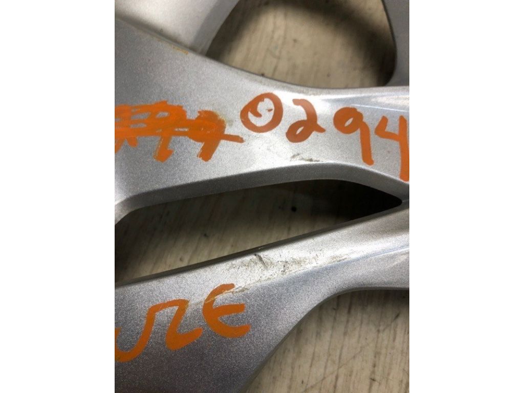 42500293 | Ковпак колісний CHEVROLET CRUZE 15- - Фото 4