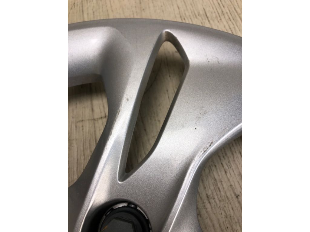 42500293 | Ковпак колісний CHEVROLET CRUZE 15- - Фото 5