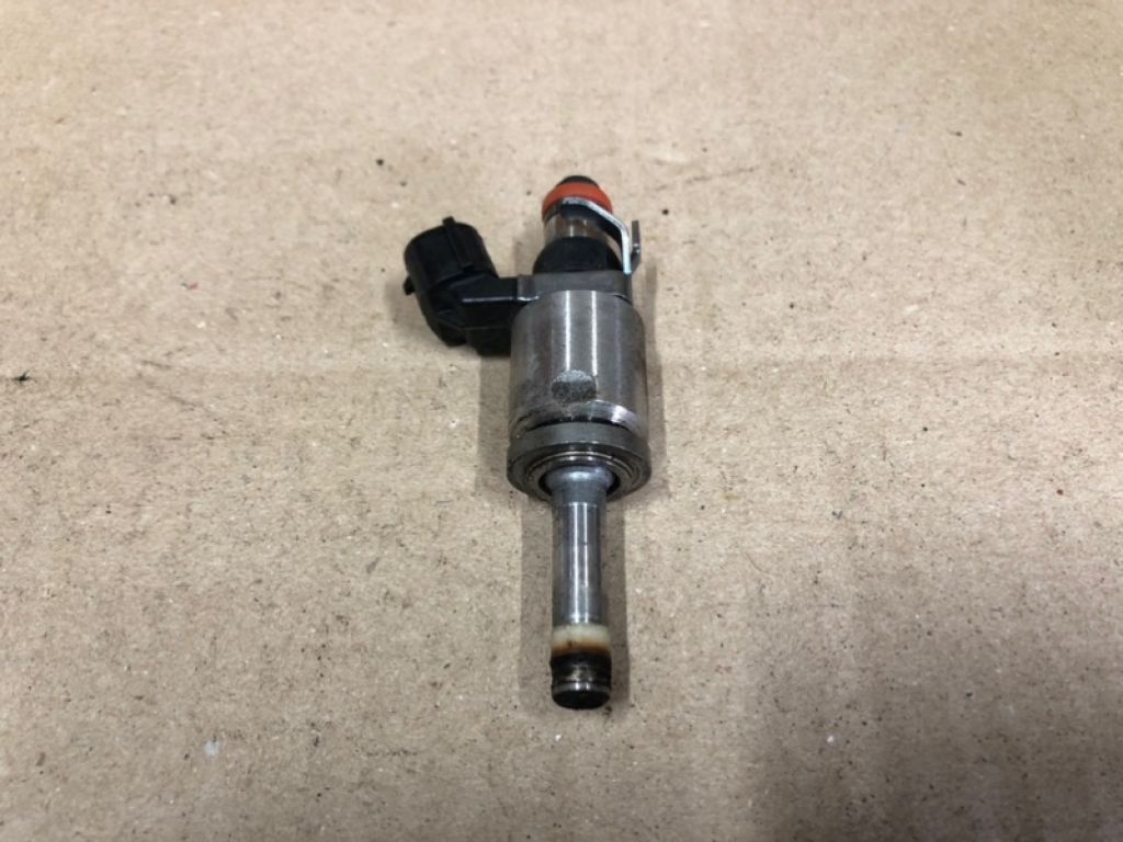 PY01-13-250 | Форсунка топливная MAZDA CX-5 (KE) 11-17