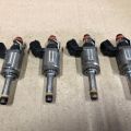 PY01-13-250 | Форсунка паливна MAZDA CX-5 (KE) 11-17 - Прев'ю 4