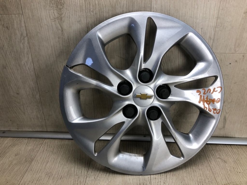 42500293 | Ковпак колісний CHEVROLET CRUZE 15-