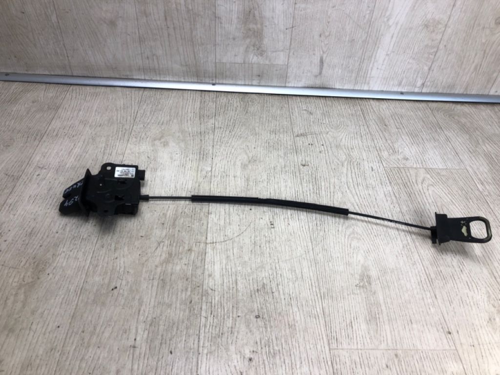 13513995 | Замок кришки багажника CHEVROLET CRUZE 15-