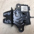 13513995 | Замок кришки багажника CHEVROLET CRUZE 15- - Прев'ю 4
