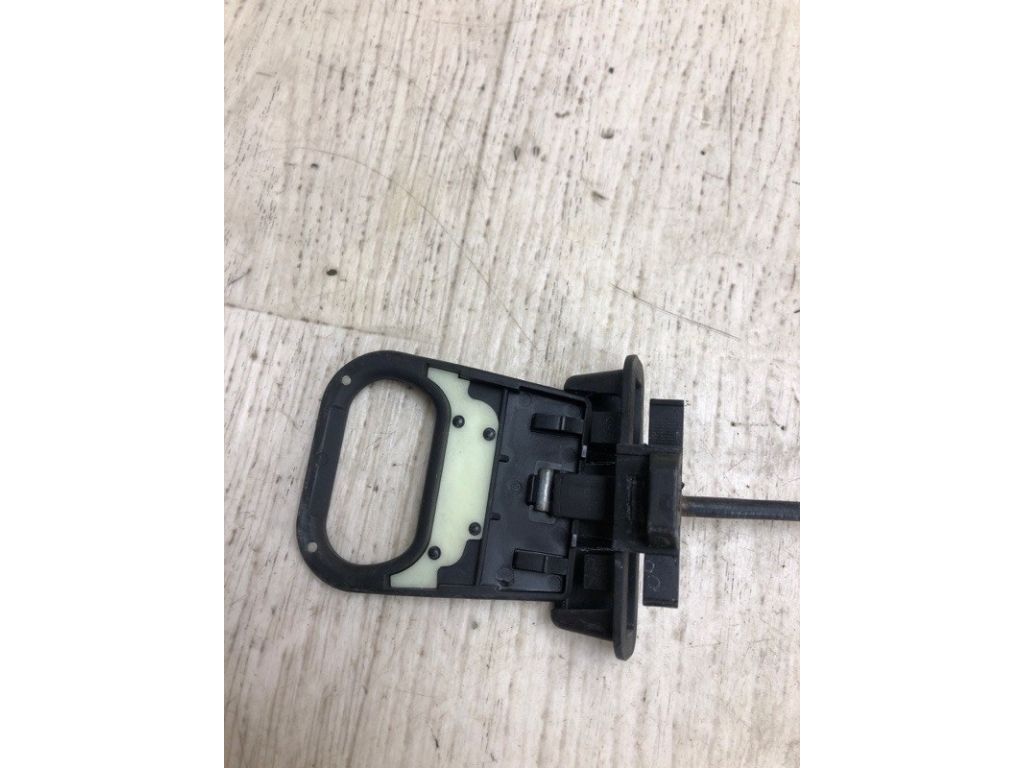 13513995 | Замок кришки багажника CHEVROLET CRUZE 15- - Фото 5