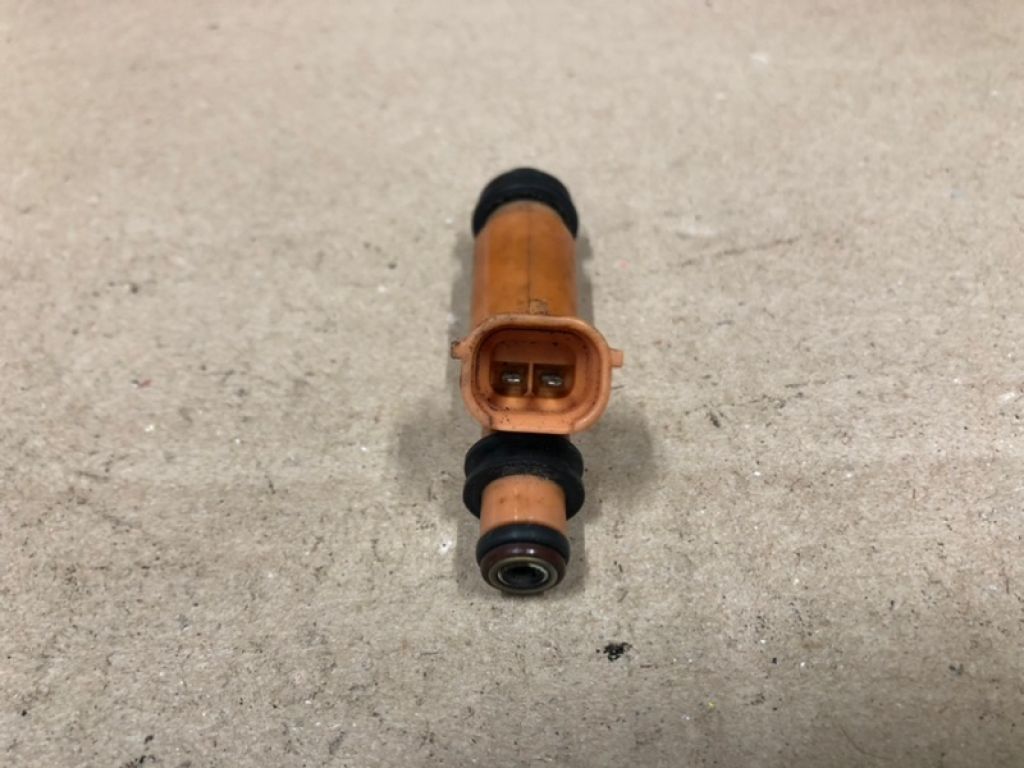 23209-0A020 | Форсунка паливна TOYOTA CAMRY 30 02-06 - Фото 2