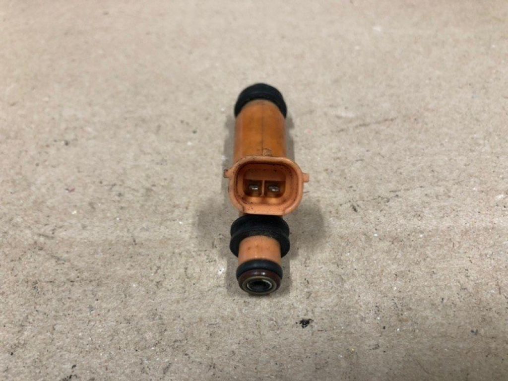 23209-0A020 | Форсунка топливная TOYOTA CAMRY 30 02-06 - Фото 2