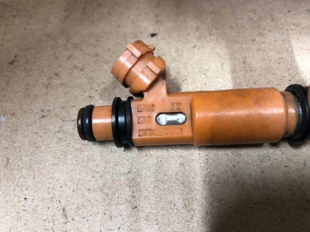 23209-0A020 | Форсунка паливна TOYOTA CAMRY 30 02-06 - Фото 3