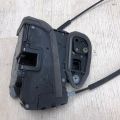 13533688 | Замок двери передн. лев. CHEVROLET CRUZE 15- - Превью 4