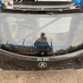 73211-TX4-A03 | Стекло заднее ACURA RDX 12-19