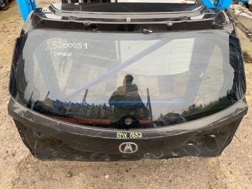Скло заднє ACURA RDX 12-19