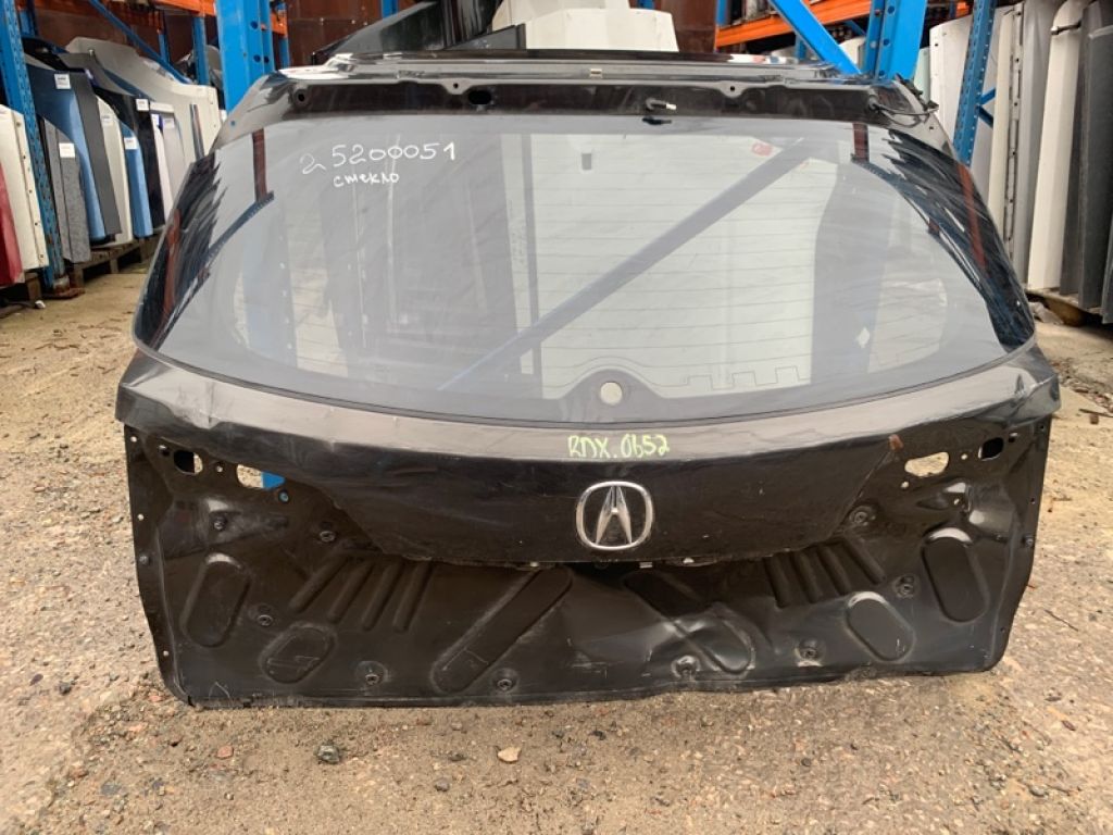 73211-TX4-A03 | Стекло заднее ACURA RDX 12-19 - Фото 7