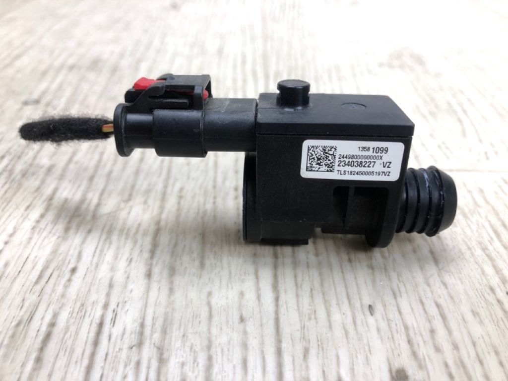 13581099 | Датчик CHEVROLET CRUZE 15- - Фото 4