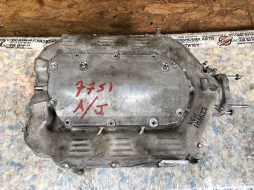 Коллектор впускной ACURA MDX (YD3) 13-21