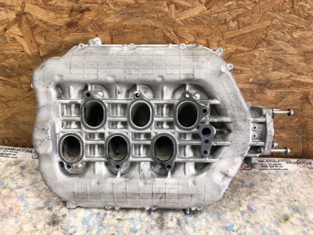 17160-R9P-A00 | Коллектор впускной ACURA MDX (YD3) 13-21 - Фото 3