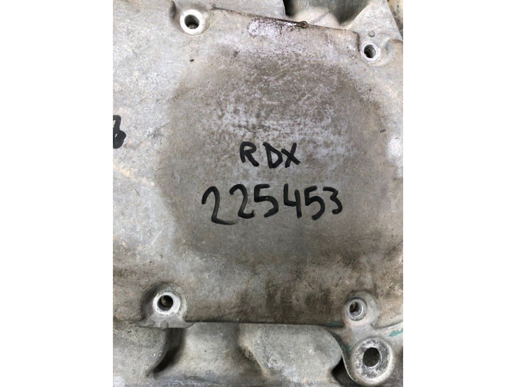 17160-RN0-A00 | Коллектор впускной ACURA RDX 12-19 - Фото 2