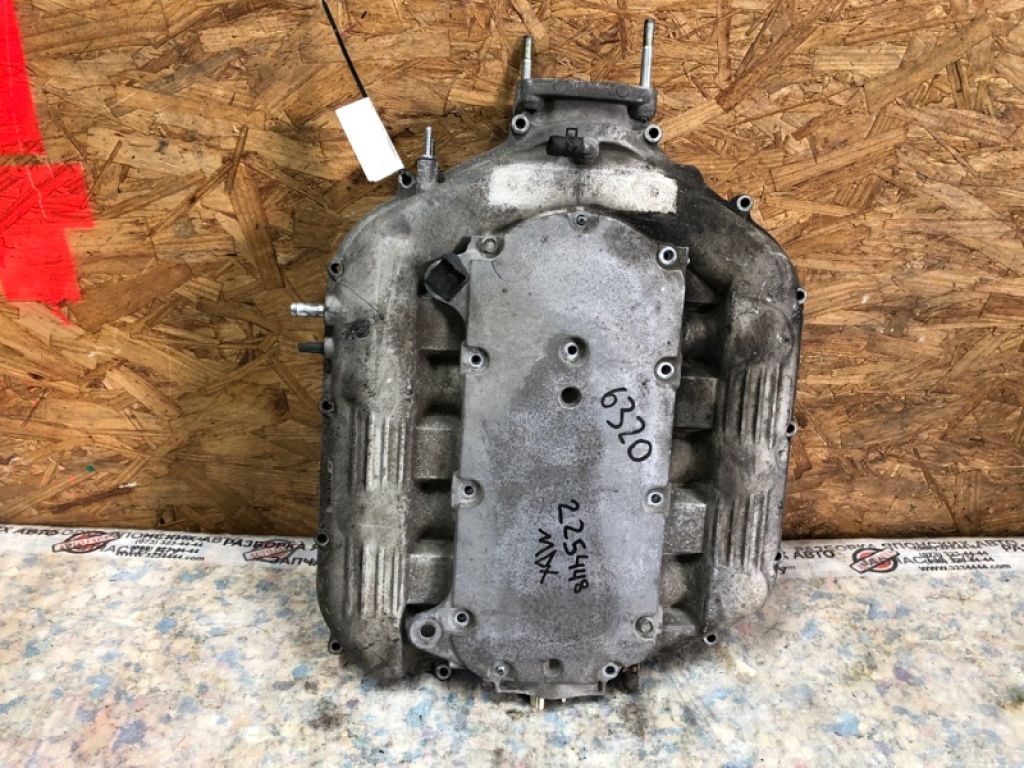 17160-RYE-A10 | Коллектор впускной ACURA MDX (YD2) 06-13