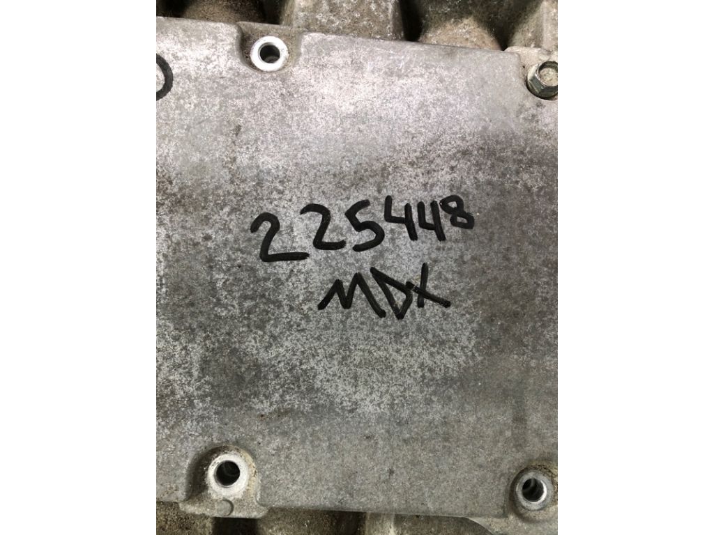 17160-RYE-A10 | Коллектор впускной ACURA MDX (YD2) 06-13 - Фото 2