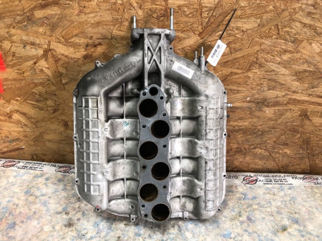 17160-RYE-A10 | Коллектор впускной ACURA MDX (YD2) 06-13 - Фото 3