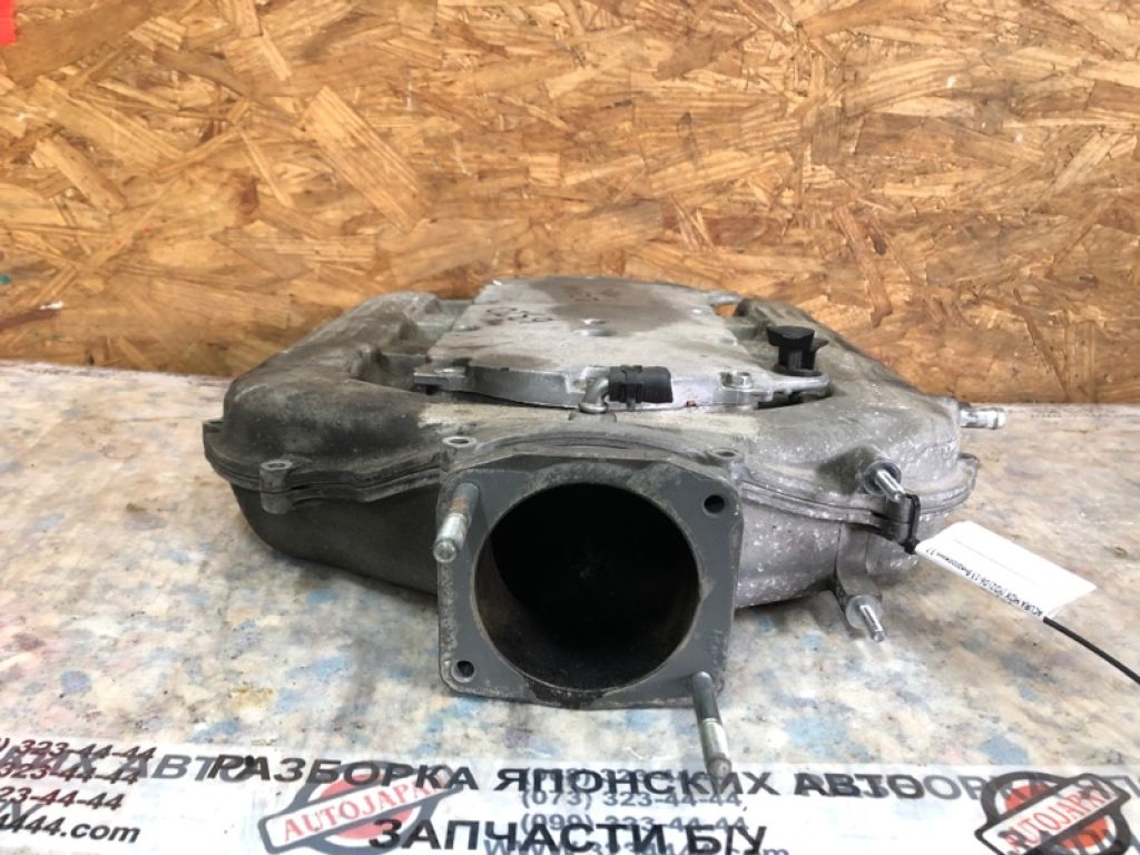 17160-RYE-A10 | Коллектор впускной ACURA MDX (YD2) 06-13 - Фото 5