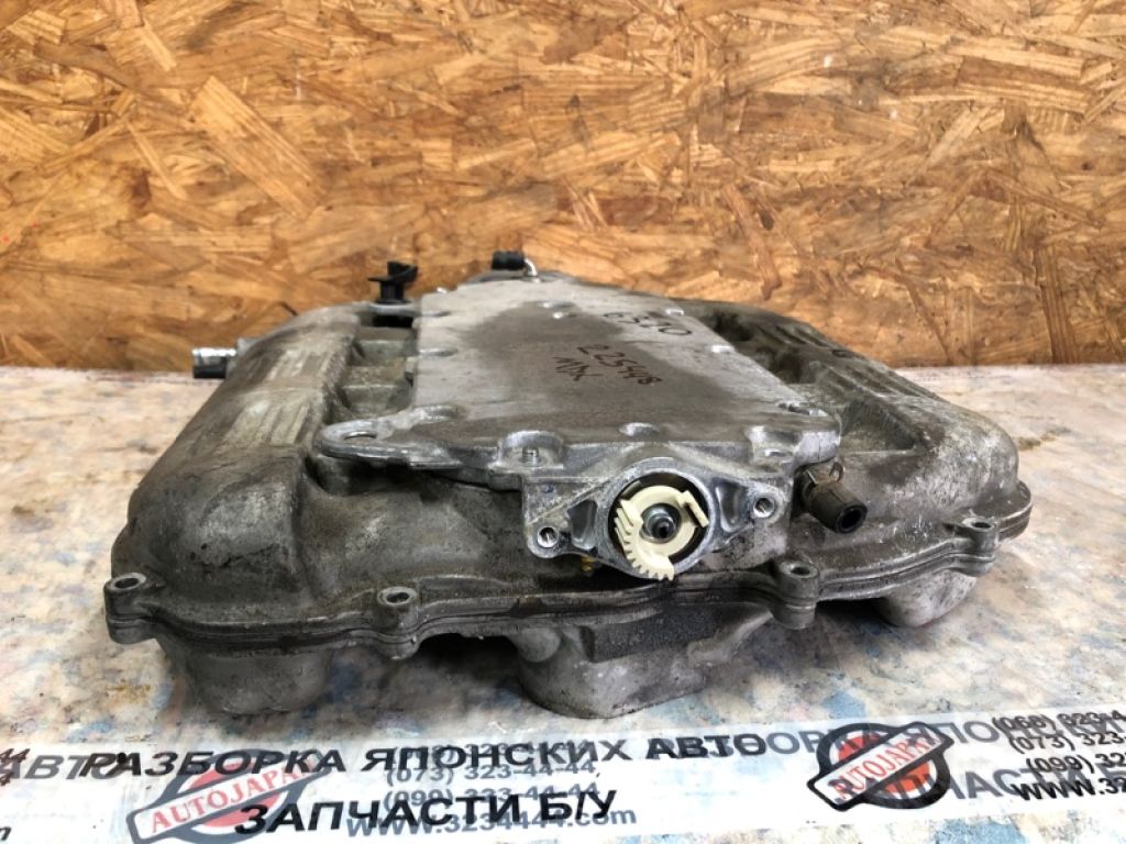 17160-RYE-A10 | Коллектор впускной ACURA MDX (YD2) 06-13 - Фото 6