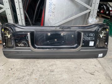 Кришка багажника LEXUS LX470 98-07